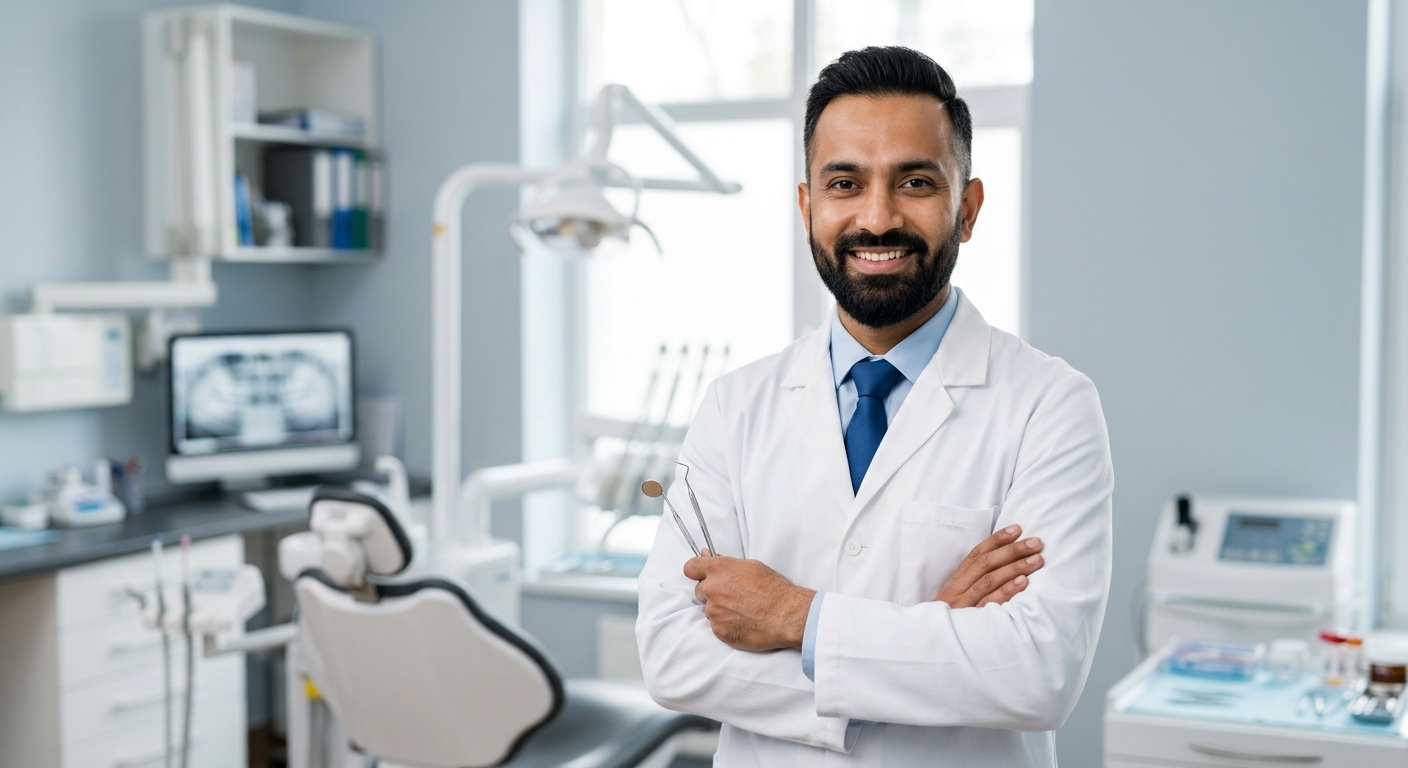 Dr. Amit Verma