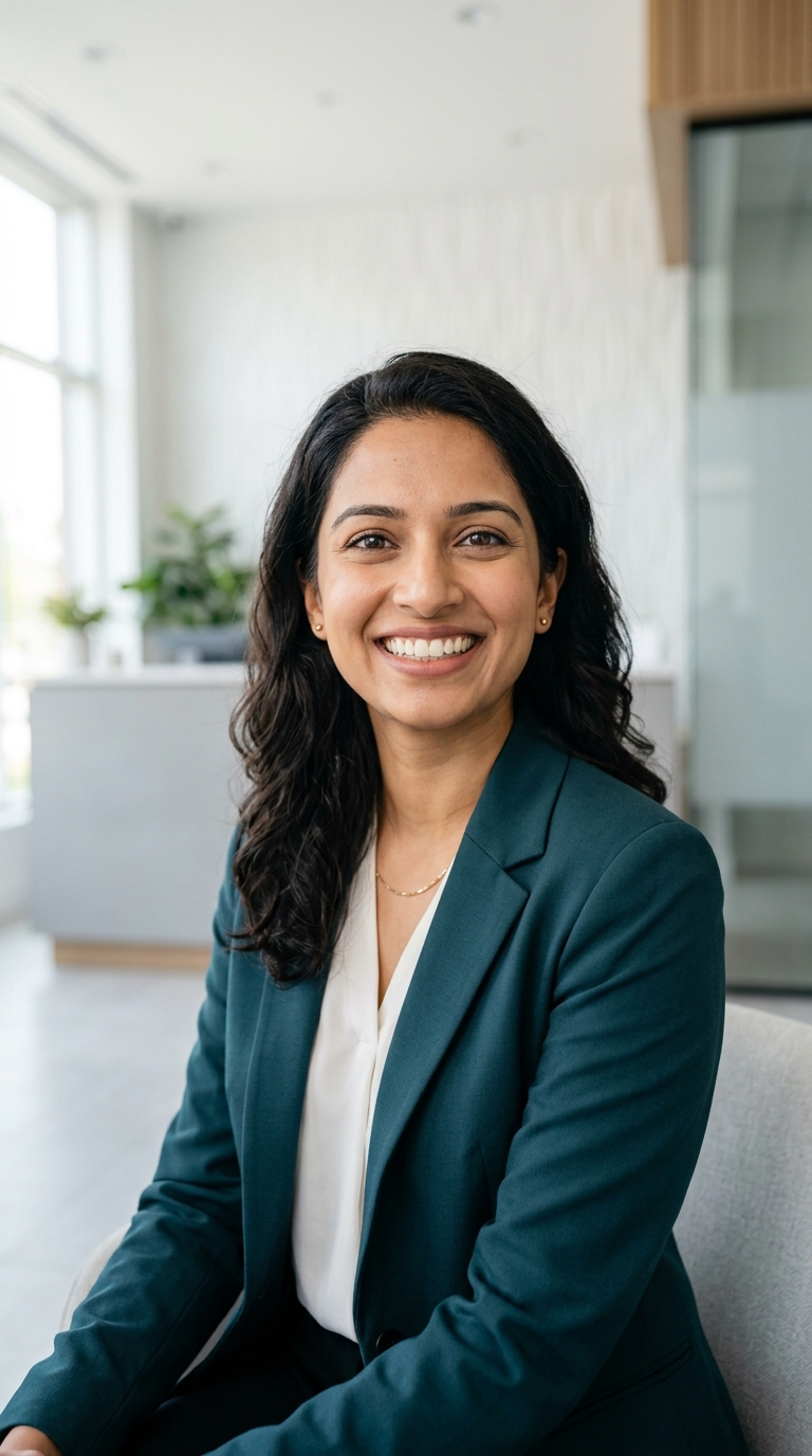 Sneha Patel