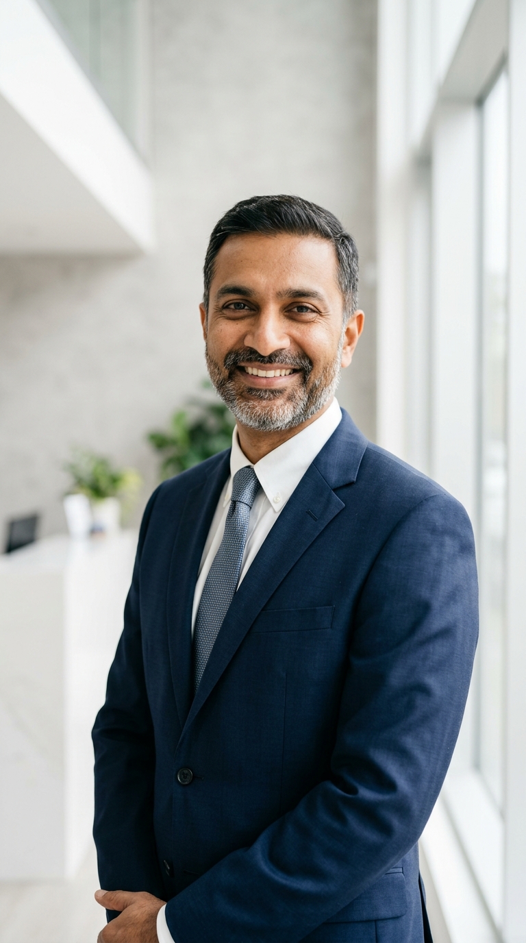 Vikash Raj