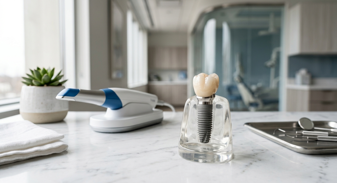 Dental Implants