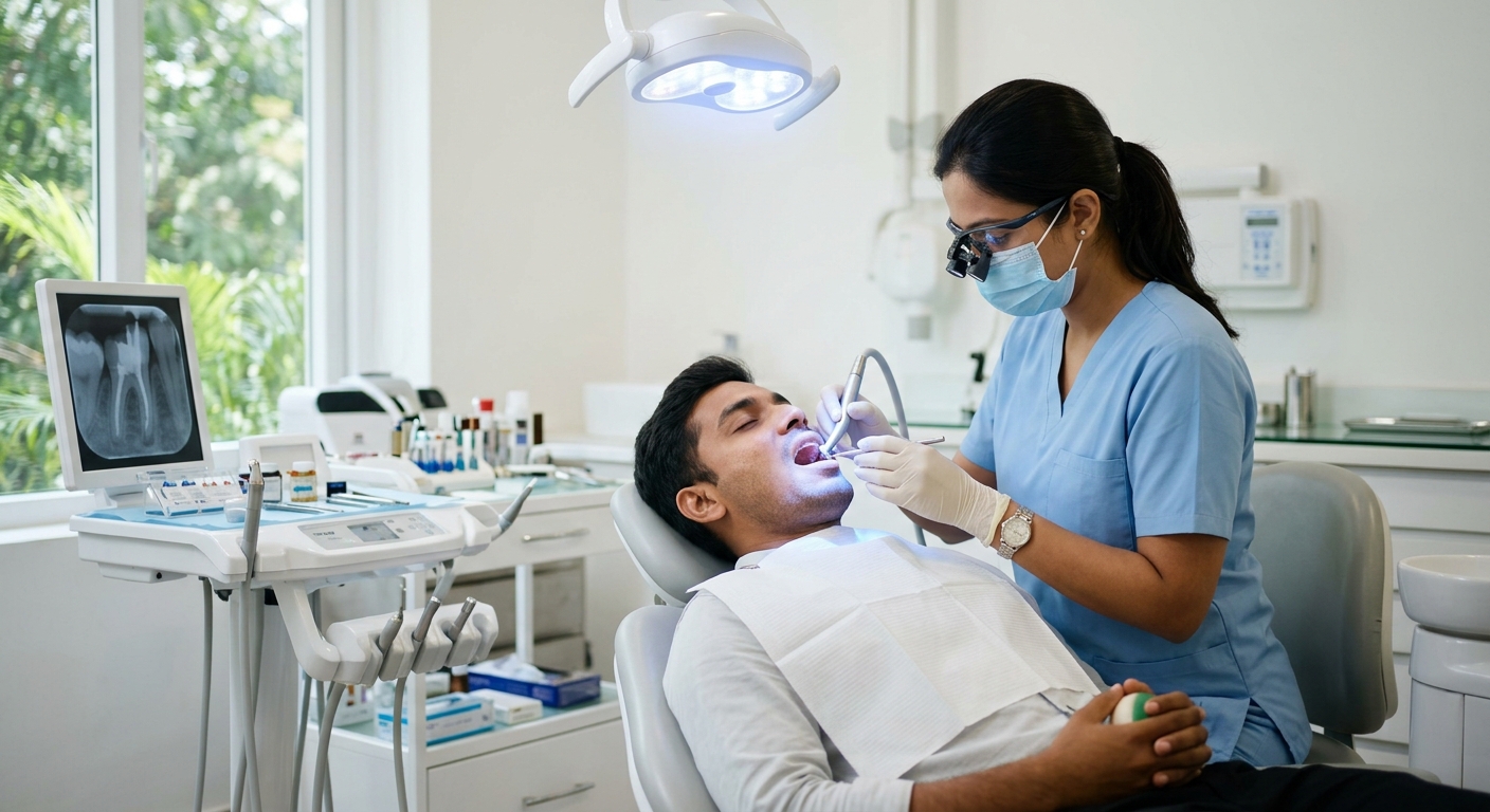 Root Canal
