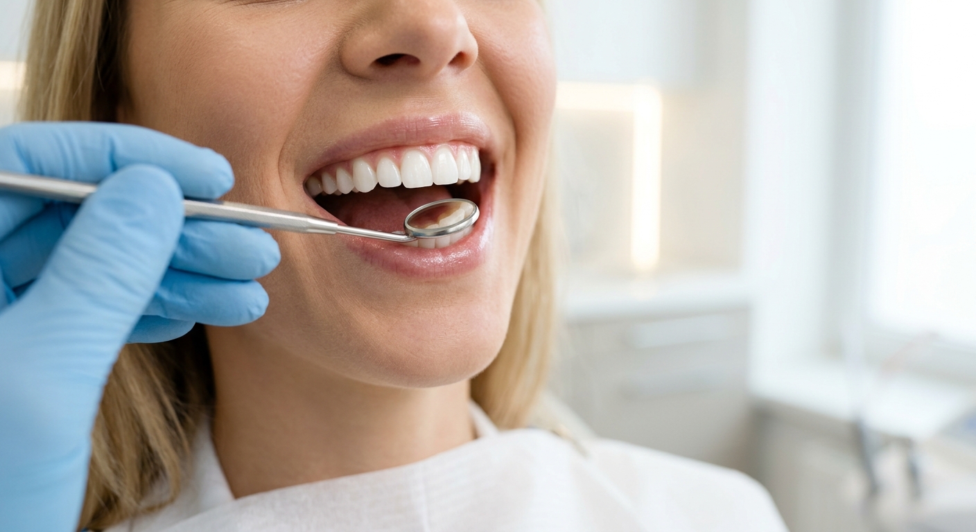 Teeth Whitening